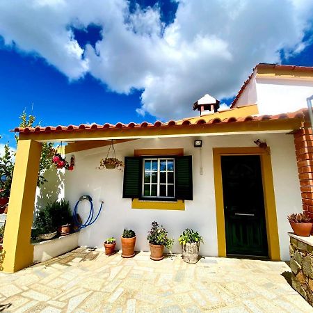 Casas De Campo Em Cerejal Villa Fundão Exterior foto