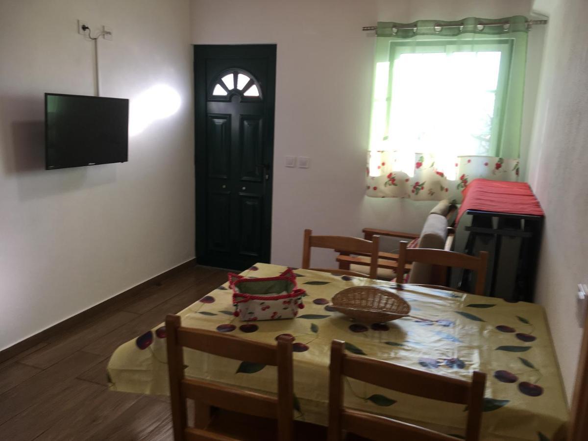 Casas De Campo Em Cerejal Villa Fundão Exterior foto
