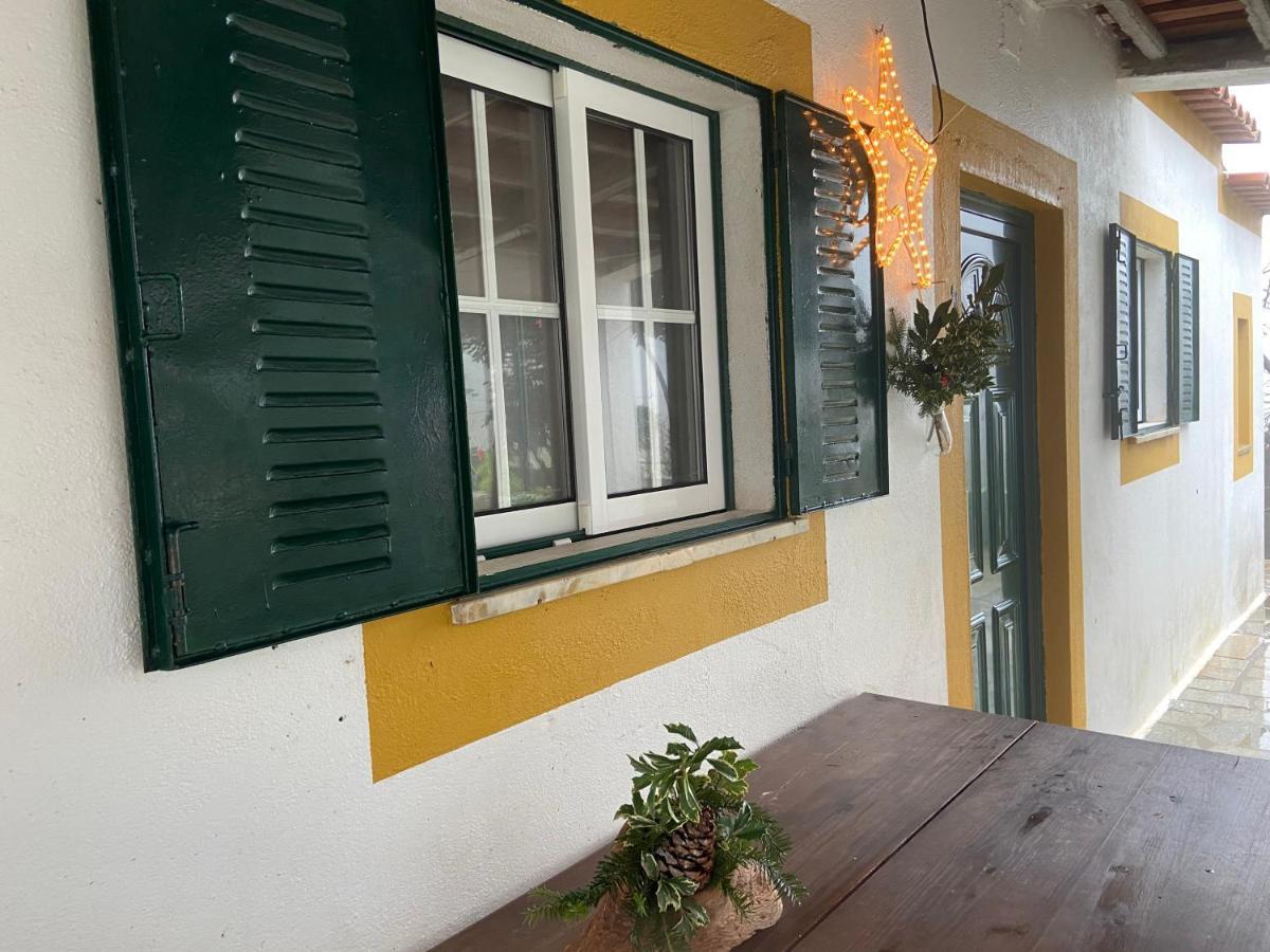 Casas De Campo Em Cerejal Villa Fundão Exterior foto