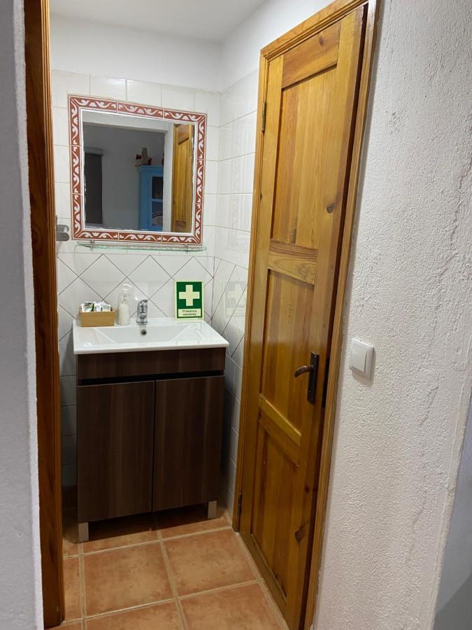 Casas De Campo Em Cerejal Villa Fundão Exterior foto