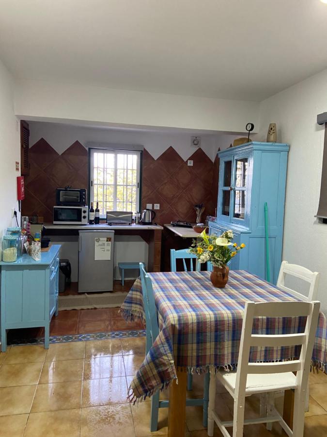 Casas De Campo Em Cerejal Villa Fundão Exterior foto
